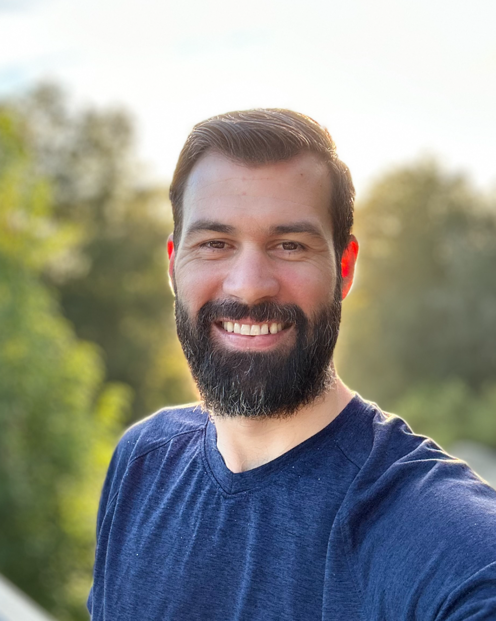 Jeff Z Johnson, Founder of The Product Unicorn